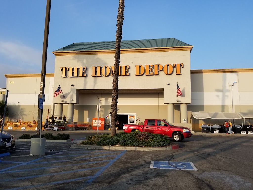 The Home Depot | 3200 Puente Ave, Baldwin Park, CA 91706, USA | Phone: (626) 813-7131