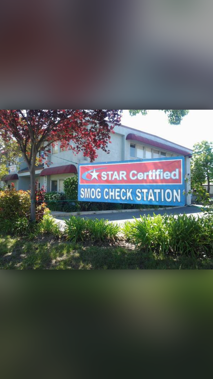 A SMOG SHOP | 3596 Utah St b, Pleasanton, CA 94566, USA | Phone: (925) 846-8673