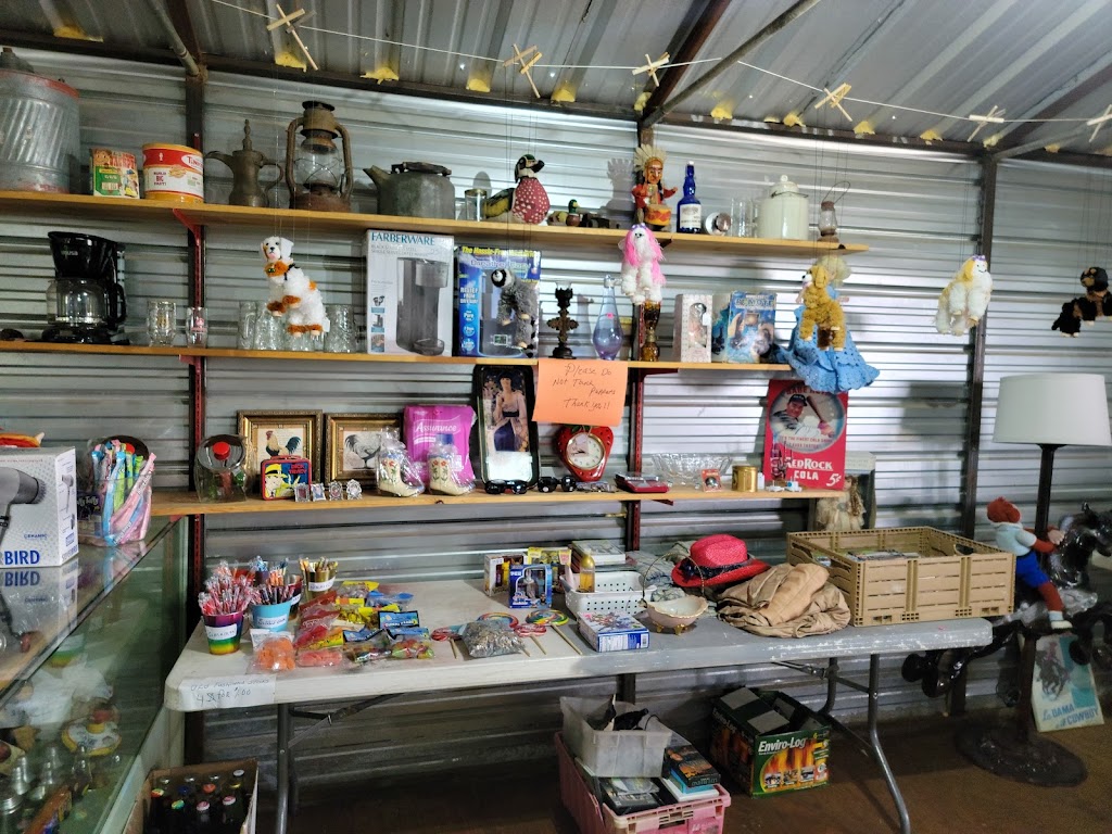 Okmulgee Flea Market | 3000 S Wood Dr, Okmulgee, OK 74447, USA | Phone: (918) 408-2929