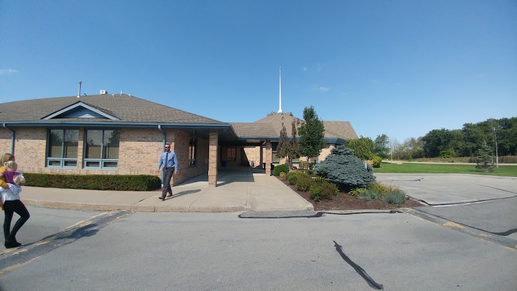 Wellandport United Reformed Church | 74082 Wellandport Rd, Wellandport, ON L0R 2J0, Canada | Phone: (905) 386-0737