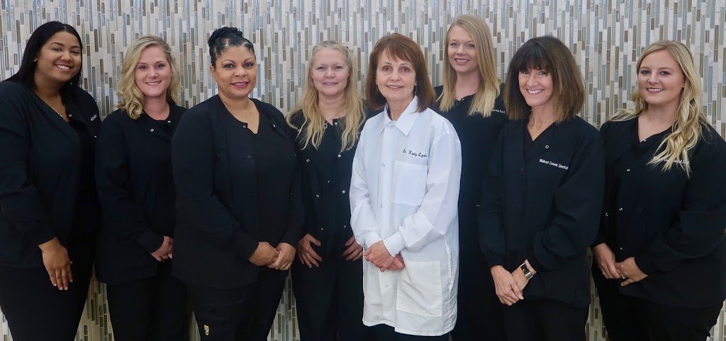 Walnut Creek Dental East | 3803 S Hamilton Rd, Groveport, OH 43125, USA | Phone: (614) 864-2466