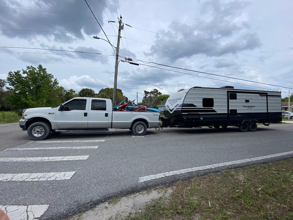 RC1 Mobile RV Services | 3438 Old Dixie Hwy, Mims, FL 32754, USA | Phone: (321) 626-1700