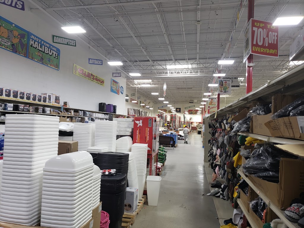 Ollies Bargain Outlet | 4092 Cattlemen Rd, Sarasota, FL 34233, USA | Phone: (941) 554-8486