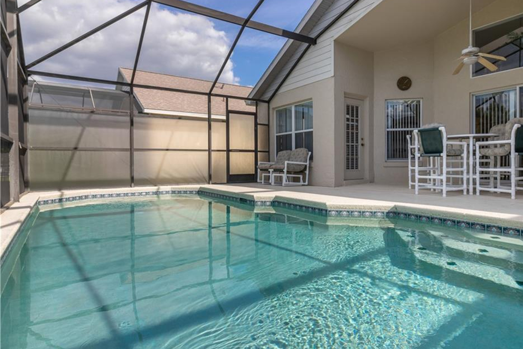 Magic Vacations - Family Home w Private Pool Minutes to Disney World! | 2673 Autumn Creek Cir, Kissimmee, FL 34747, USA | Phone: (407) 460-1792