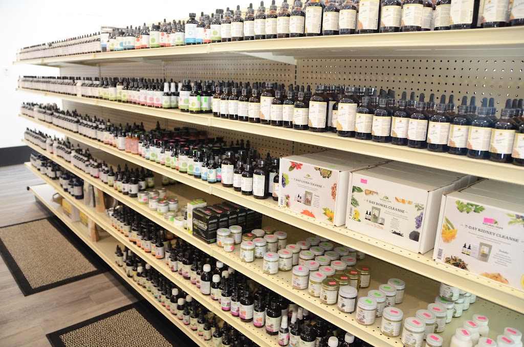 Herbs Plus | 61164 Co Rd 41, Middlebury, IN 46540, USA | Phone: (574) 822-7360
