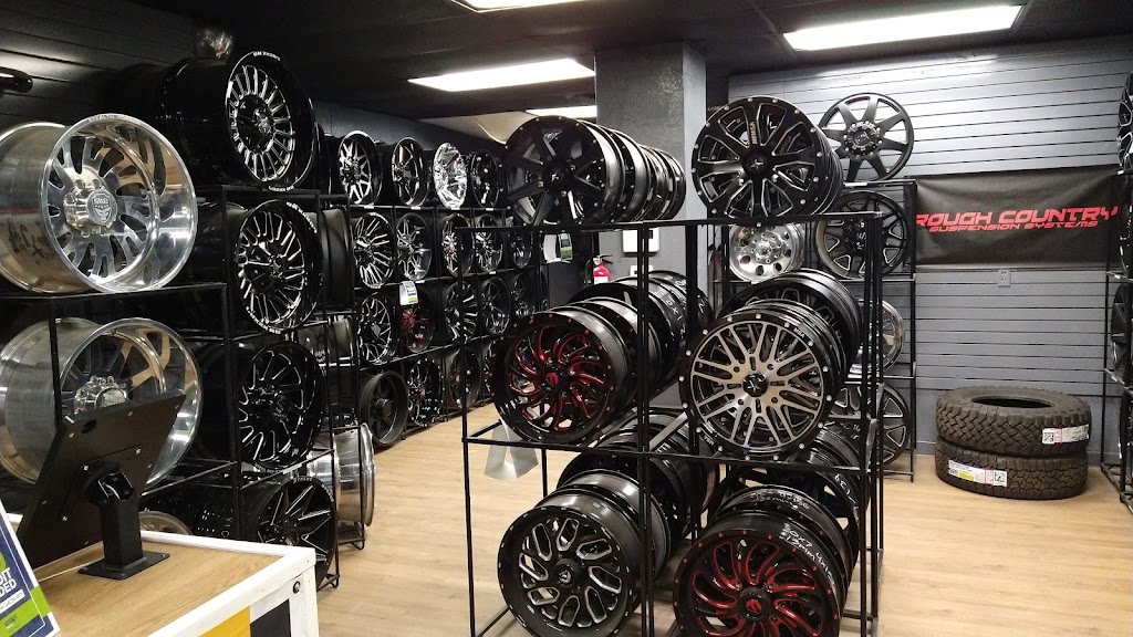 Texas Tires Denton | 1804 Fort Worth Dr, Denton, TX 76205, USA | Phone: (940) 218-6264