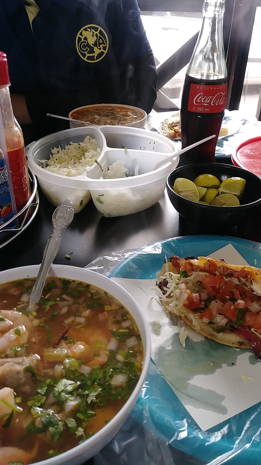 Mariscos Los Alamos | Blvd. Las Joyas 370, Los Alamos, 22110 Tijuana, B.C., Mexico | Phone: 664 218 5159