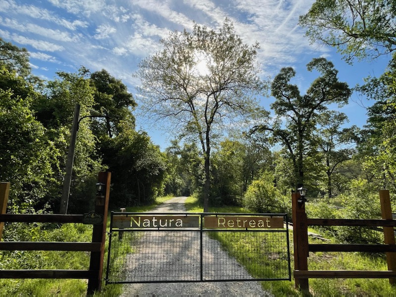 Natura Wellness Retreat | 15901 Butera Rd, Magnolia, TX 77355, USA | Phone: (713) 208-2268