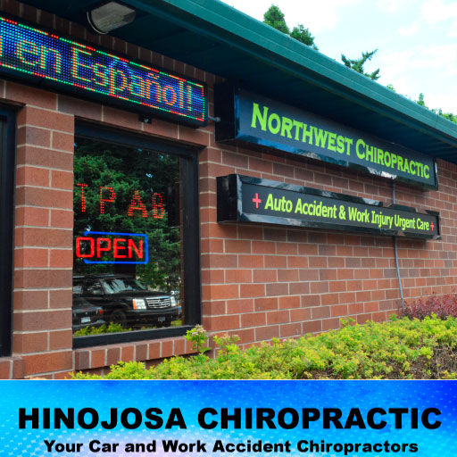 Hinojosa Chiropractic | NE Portland/Gresham, 205 NE 181st Ave, Portland, OR 97230 | Phone: (503) 512-7076