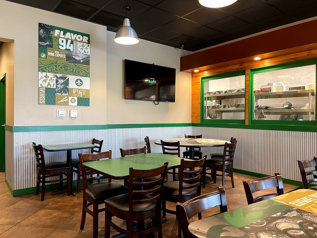 Wingstop | 7628 University Blvd, Winter Park, FL 32792, USA | Phone: (407) 550-3448