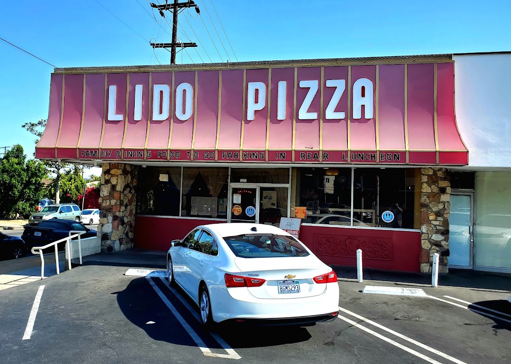 Lido Pizza | 15232 Victory Blvd, Van Nuys, CA 91411, USA | Phone: (818) 781-2551