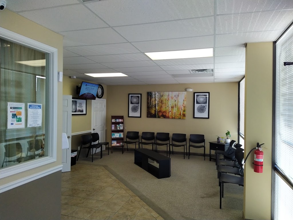 PremierCare Medical Clinic | 6500 Northwest Dr #350, Mesquite, TX 75150, USA | Phone: (972) 373-4191