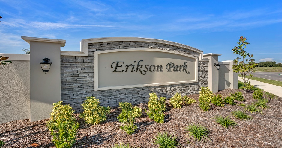 Erikson Park | 2288 Erikson Pk Cir, Auburndale, FL 33823, USA | Phone: (863) 880-2682