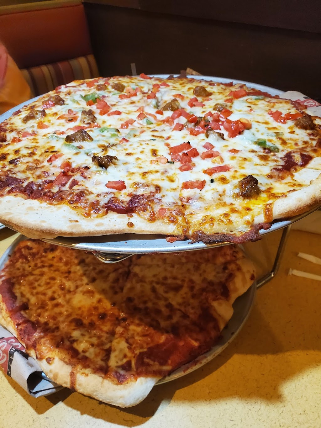 LaRosas Pizza Taylor Mill - Trifecta | 5128 Taylor Mill Rd, Taylor Mill, KY 41015, USA | Phone: (513) 347-1111