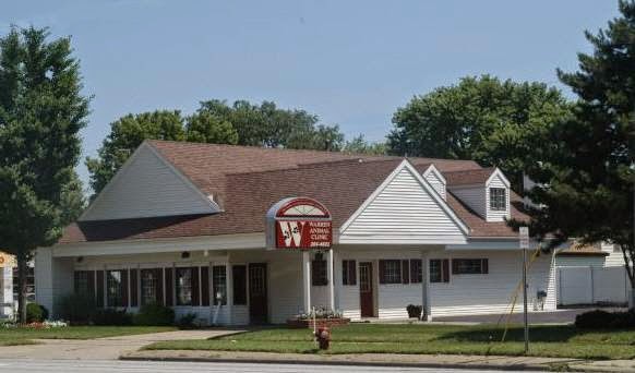 Warren Animal Clinic | 31980 Van Dyke Ave, Warren, MI 48093, USA | Phone: (586) 264-4621