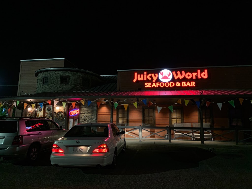 Juicy World | 55 Towne Centre Way, Hampton, VA 23666, USA | Phone: (757) 826-8768