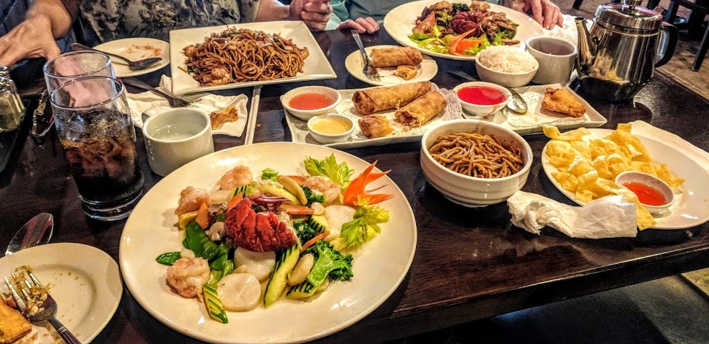 Asia Gourmet | 5518 Burkhardt Rd, Riverside, OH 45431, USA | Phone: (937) 253-2233