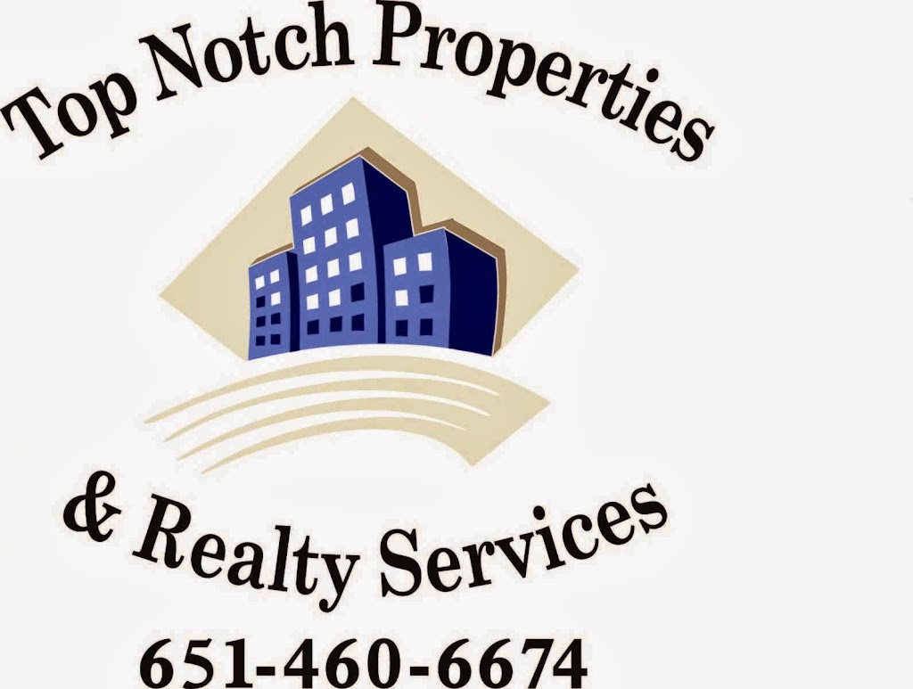 Top Notch Properties & Realty Services | 300 Oak St, Farmington, MN 55024, USA | Phone: (651) 460-6674