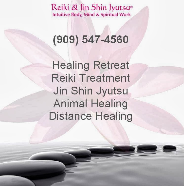 Reiki - Jin Shin Jyutsu by Dixie Madden | 120 W Country Club Blvd, Big Bear, CA 92314, USA | Phone: (909) 547-4560