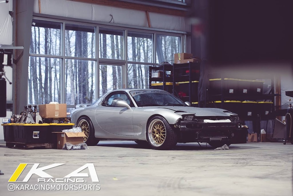 KA Racing | 12901 28th Pl NE, Lake Stevens, WA 98258, USA | Phone: (425) 374-8926 KA Racing | 12901 28th Pl NE, Lake Stevens, WA 98258, USA | Phone: (425) 374-8926