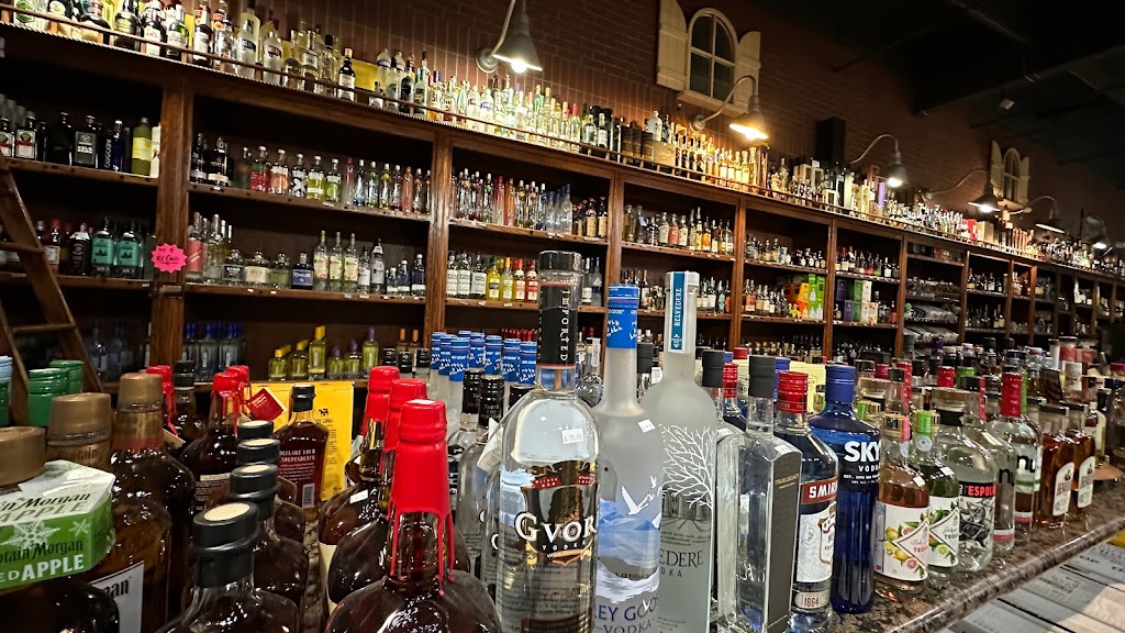 Stonelake Vine & Spirits | 2619 Riparian Dr, Elk Grove, CA 95757, USA | Phone: (916) 714-4770