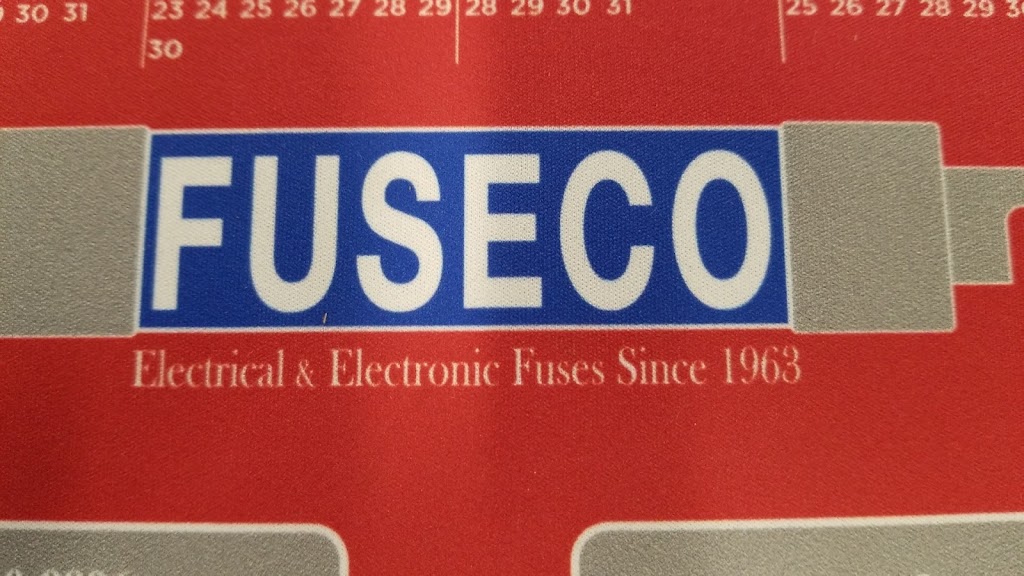 Fuseco Inc. | 835 Greens Pkwy #100, Houston, TX 77067 | Phone: (800) 875-2209