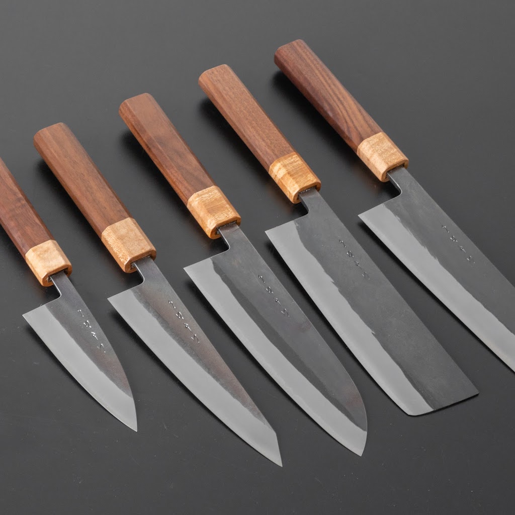 Karasu Japanese Knives | Weteringstraat 19HS, 1017 SL Amsterdam, Netherlands | Phone: 06 30540036