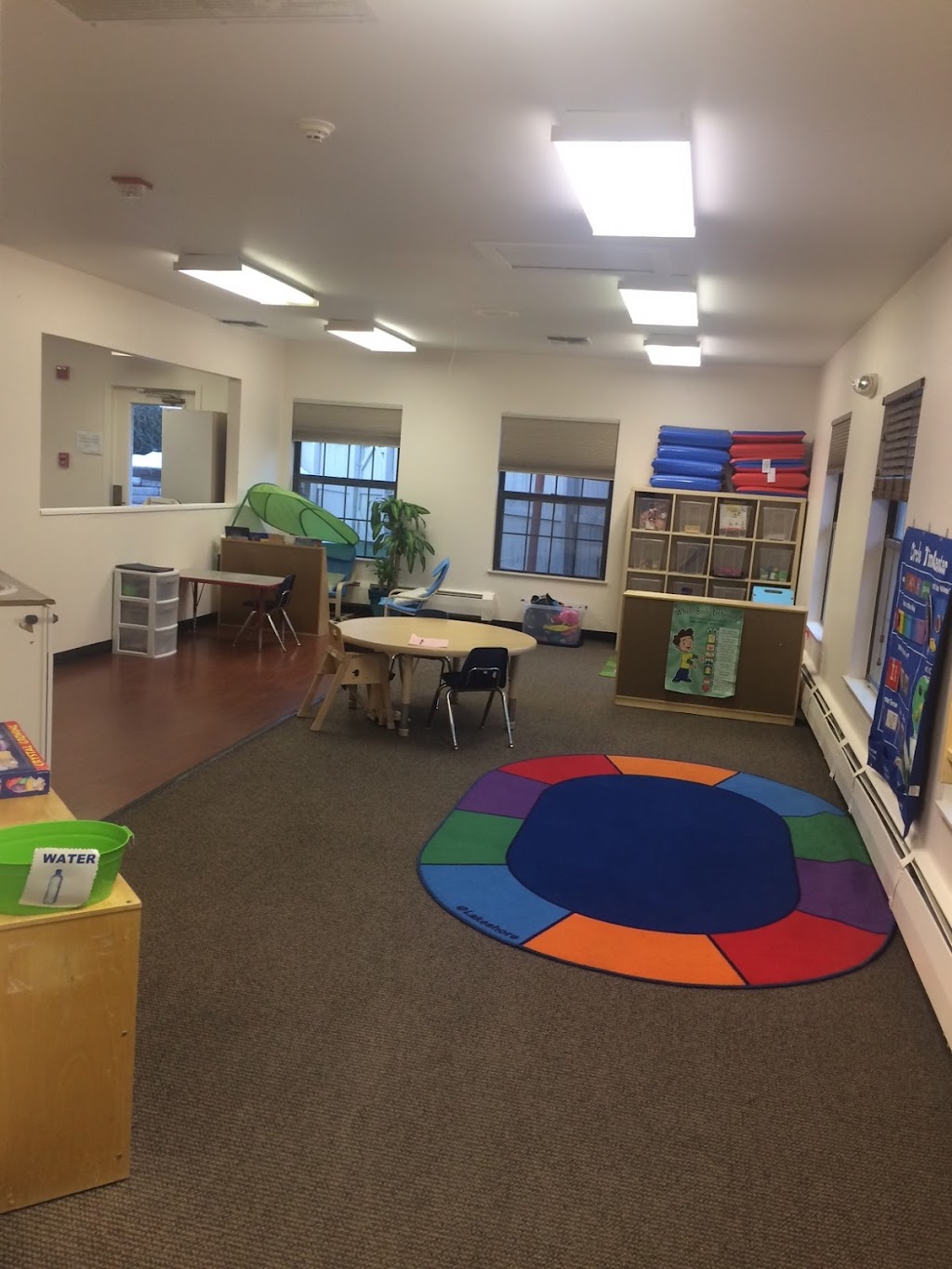 Joshua Early Childhood Center | 5760 E Otero Ave, Centennial, CO 80112, USA | Phone: (720) 583-6849