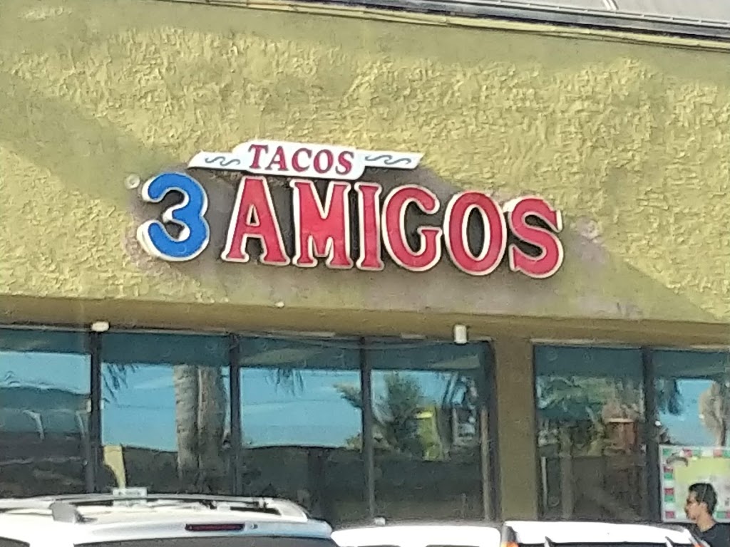 Three Amigos | 16441 Pioneer Blvd, Norwalk, CA 90650, USA | Phone: (562) 924-0546