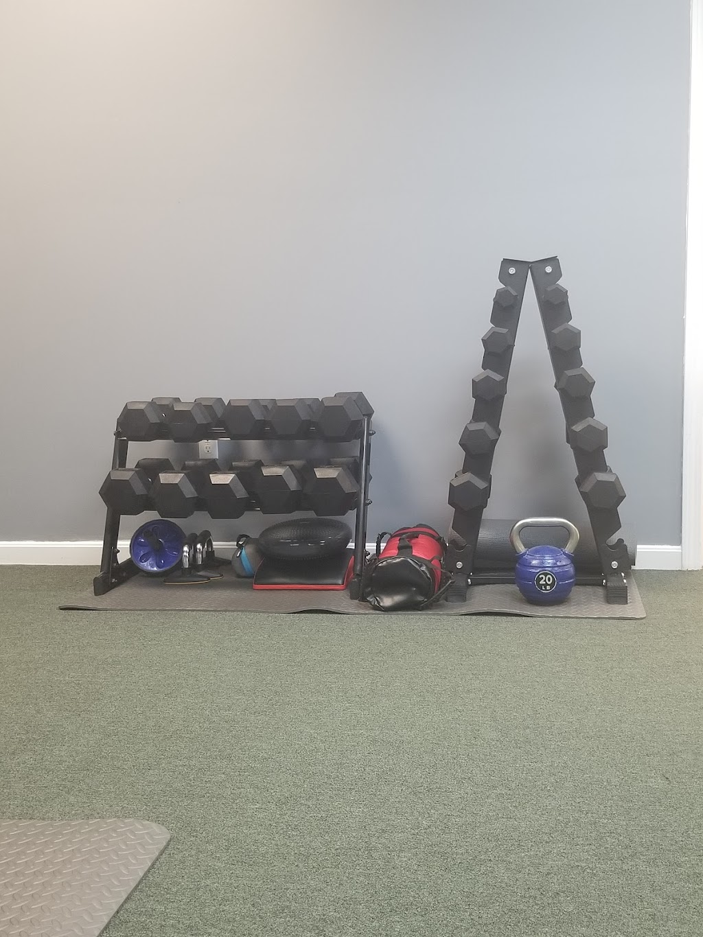 Alpha Elite Performance Center | 286 School St #2, Groveland, MA 01834, USA | Phone: (978) 394-7371