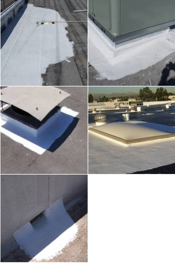 American Roofing and Paving | 4166 Nobleman Dr, Frisco, TX 75033, USA | Phone: (214) 779-1986