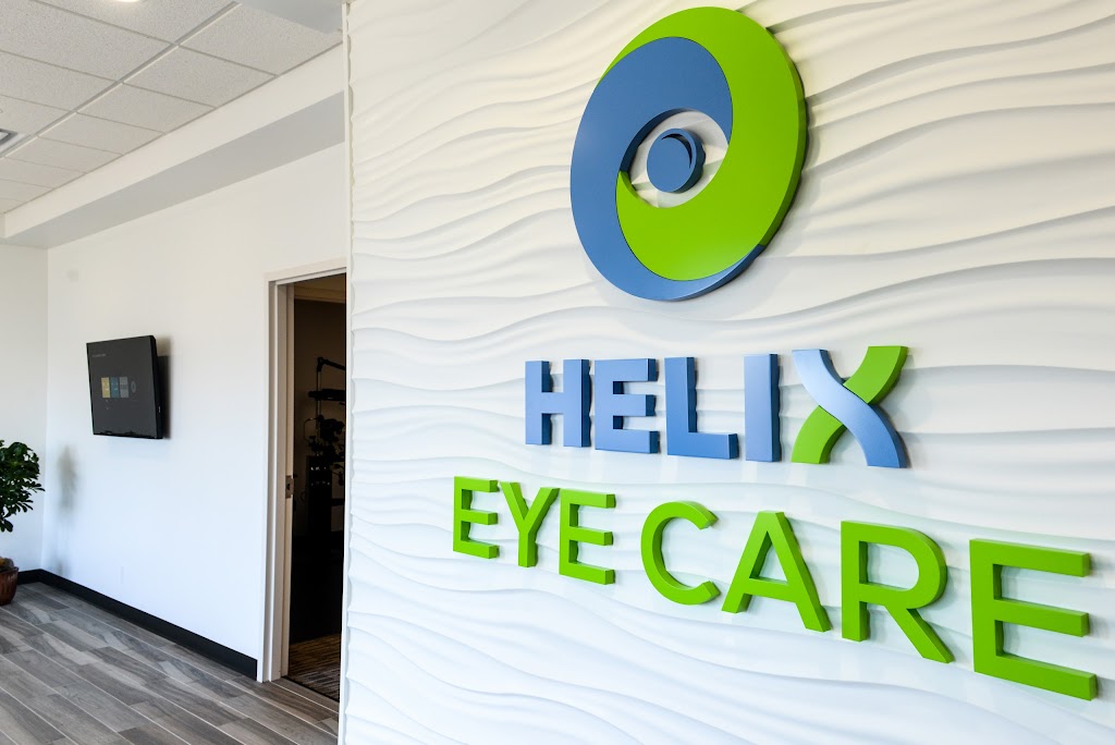 Helix Eye Care | 326 W US-30, Schererville, IN 46375, USA | Phone: (219) 335-2400