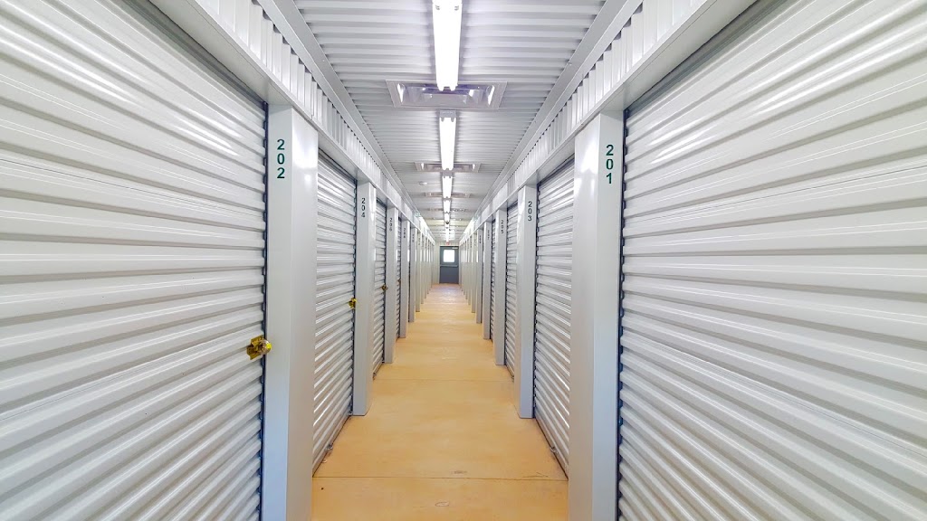 Diamond Self Storage Guthrie | 2420 E College Ave, Guthrie, OK 73044, USA | Phone: (405) 282-1500