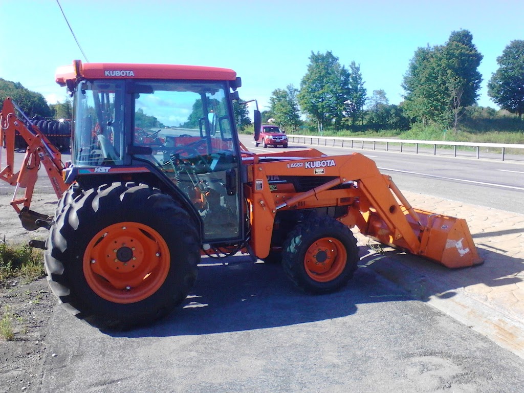 Evans Equipment Co Inc | 10664 NY-12, Remsen, NY 13438, USA | Phone: (315) 831-3091