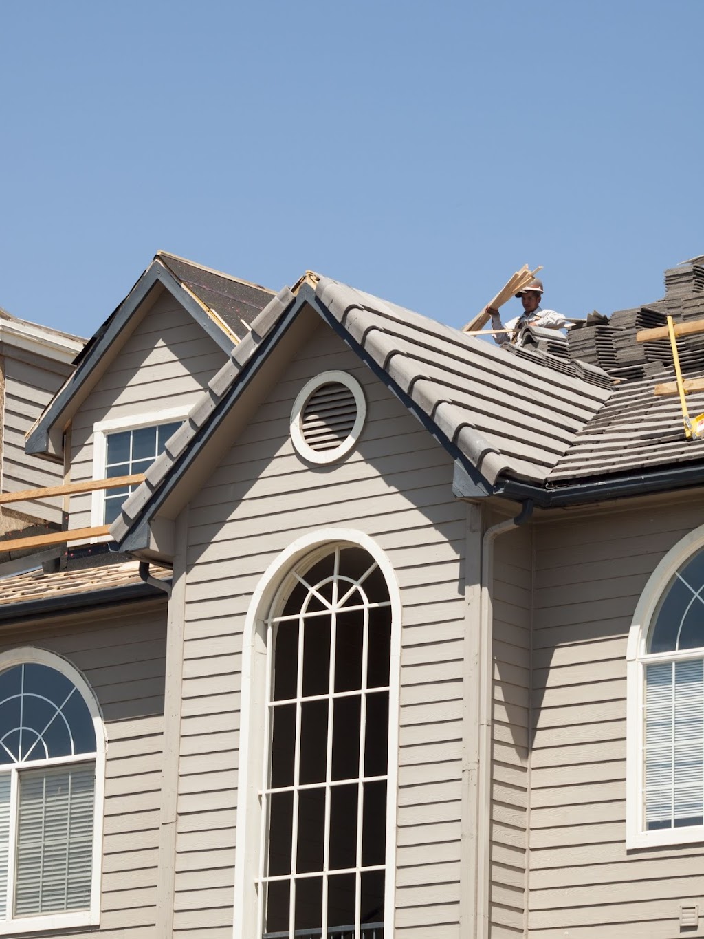 SRC- Select Roofing Consultants | 1633 Peachcrest Rd, Decatur, GA 30032, USA | Phone: (404) 863-2598