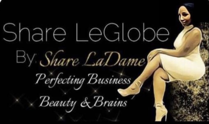 Share LeGlobe | 6320 Brentwood Stair Rd #100, Fort Worth, TX 76112, USA | Phone: (682) 202-2469