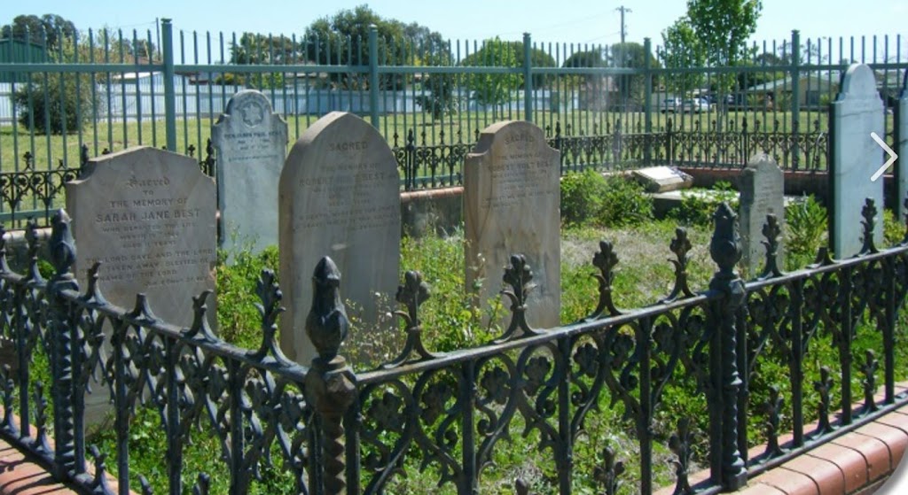 ELOY MUSLIM CEMETERY | 5849 E Milligan Rd, Eloy, AZ 85131, USA | Phone: (602) 321-8242