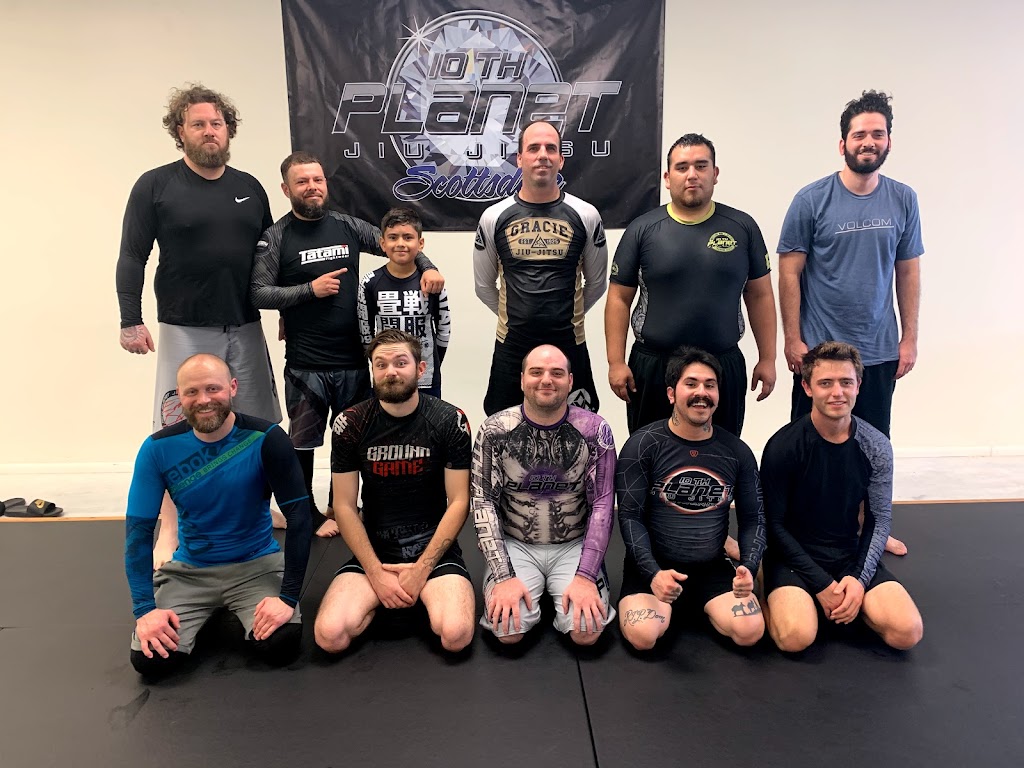 10th Planet Jiu Jitsu Scottsdale | 14202 N Scottsdale Rd suite 100, Scottsdale, AZ 85254, USA | Phone: (480) 600-8640