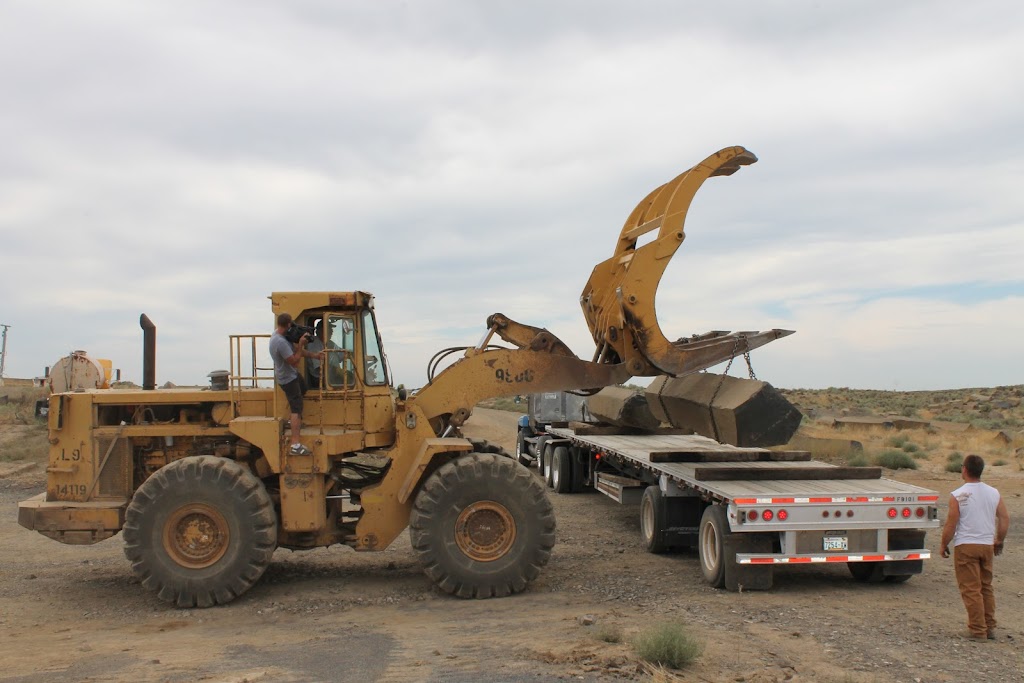 Coverall Stone Inc. | 19050 13th Pl S, SeaTac, WA 98148, USA | Phone: (800) 779-3234