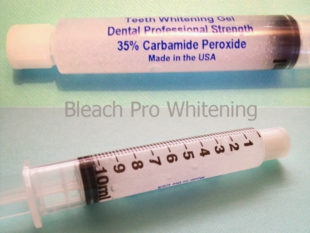 Bleach Pro Teeth Whitening | Vancouver, WA 98682, USA | Phone: (360) 931-2749