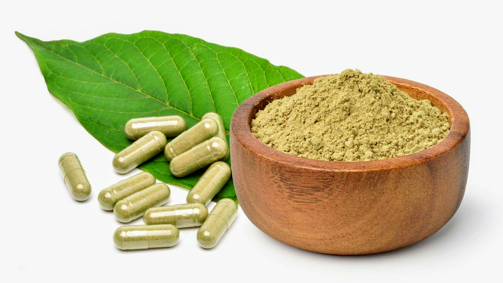 SACRAMENTO KRATOM | 1401 Fulton Ave, Sacramento, CA 95825, USA | Phone: (916) 515-9535