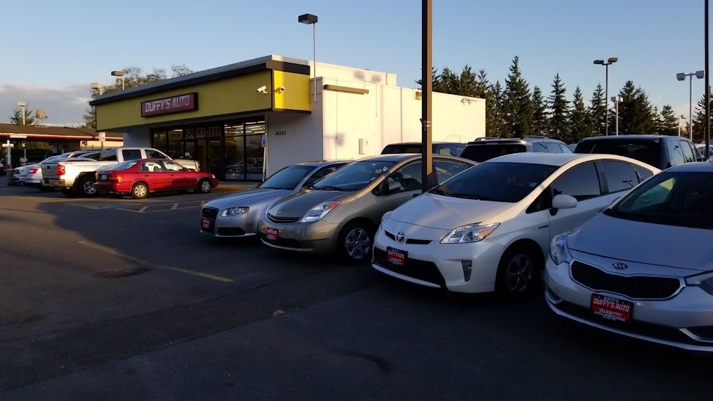 Duffys Auto Brokerage Covington | 16263 SE 272nd St, Covington, WA 98042, USA | Phone: (253) 630-7777