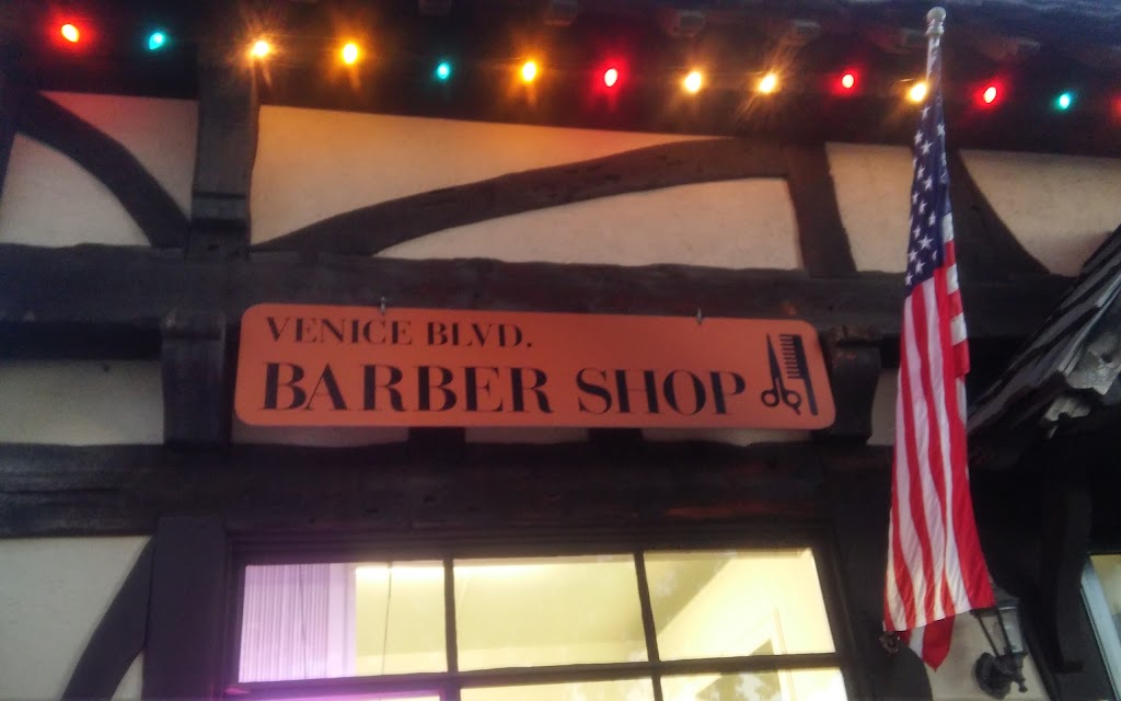 Venice Boulevard Hair Salon | 5812 Venice Blvd., Los Angeles, CA 90019 | Phone: (323) 931-9485