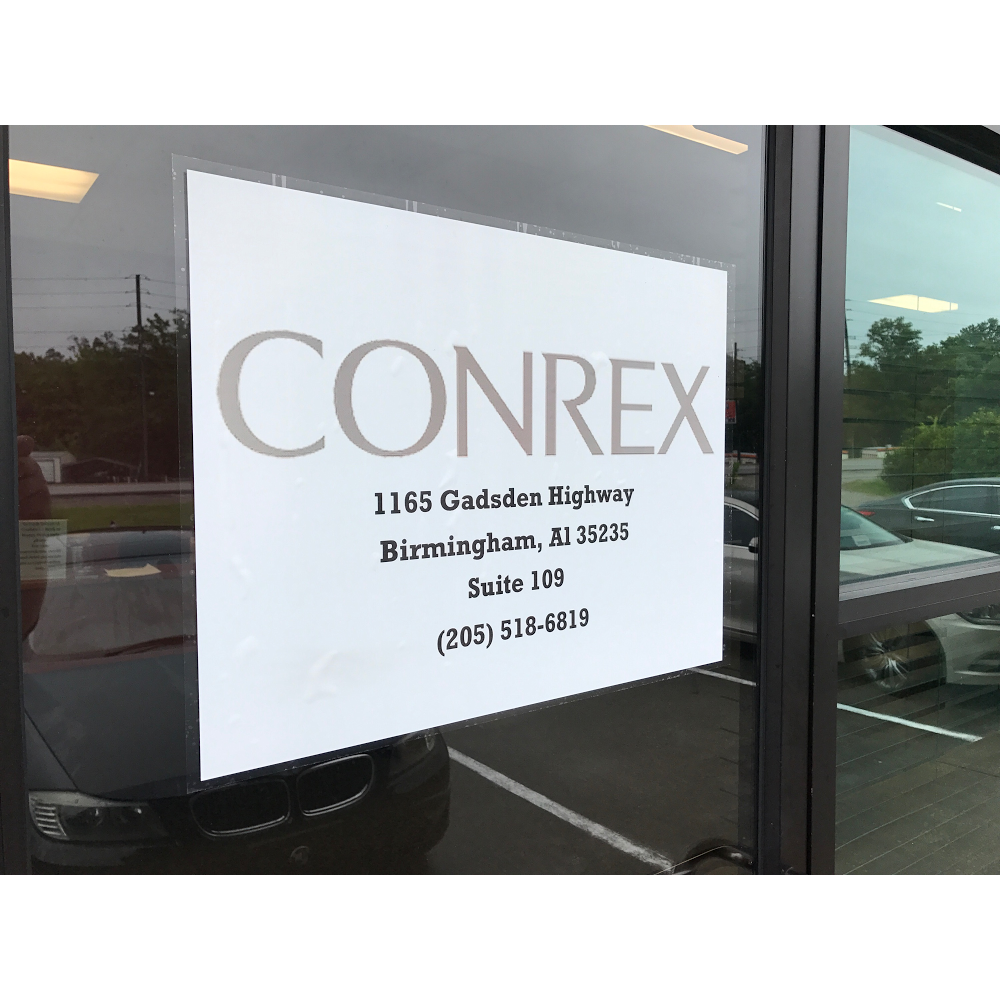 Conrex Property Management | 5415 Beacon Dr Suite 161, Irondale, AL 35210, USA | Phone: (205) 286-5081