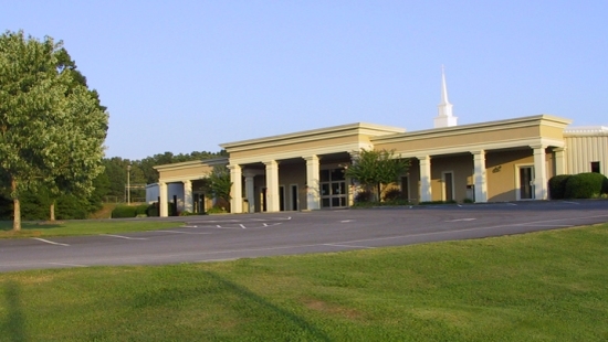 Southern Crescent Baptist Church | 334 Lake Dow Rd, McDonough, GA 30252, USA | Phone: (770) 914-0144