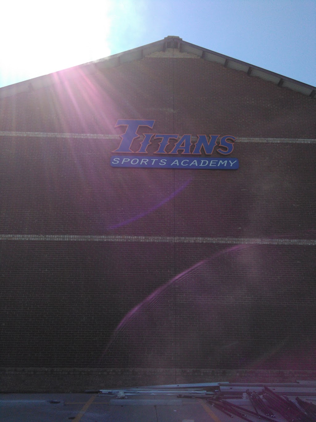Titans Sports Academy | 775 Hawkins Store Rd NE, Kennesaw, GA 30144, USA | Phone: (877) 384-8267