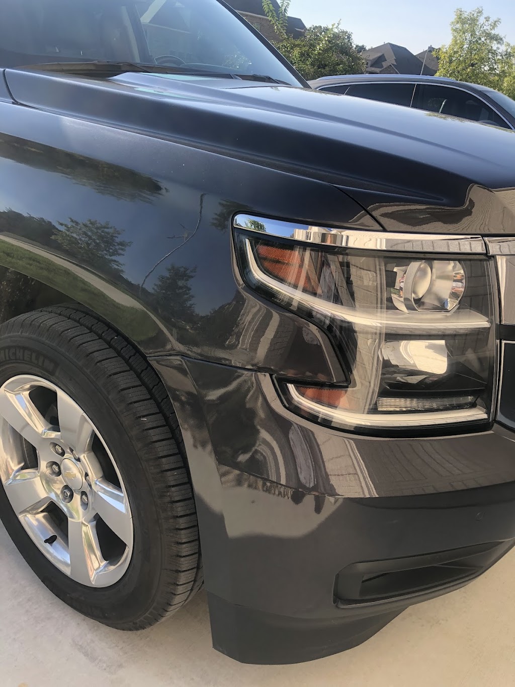 Elite Auto Dent & Paint Repair | 124 Industrial Dr, Boerne, TX 78006, USA | Phone: (830) 388-7221