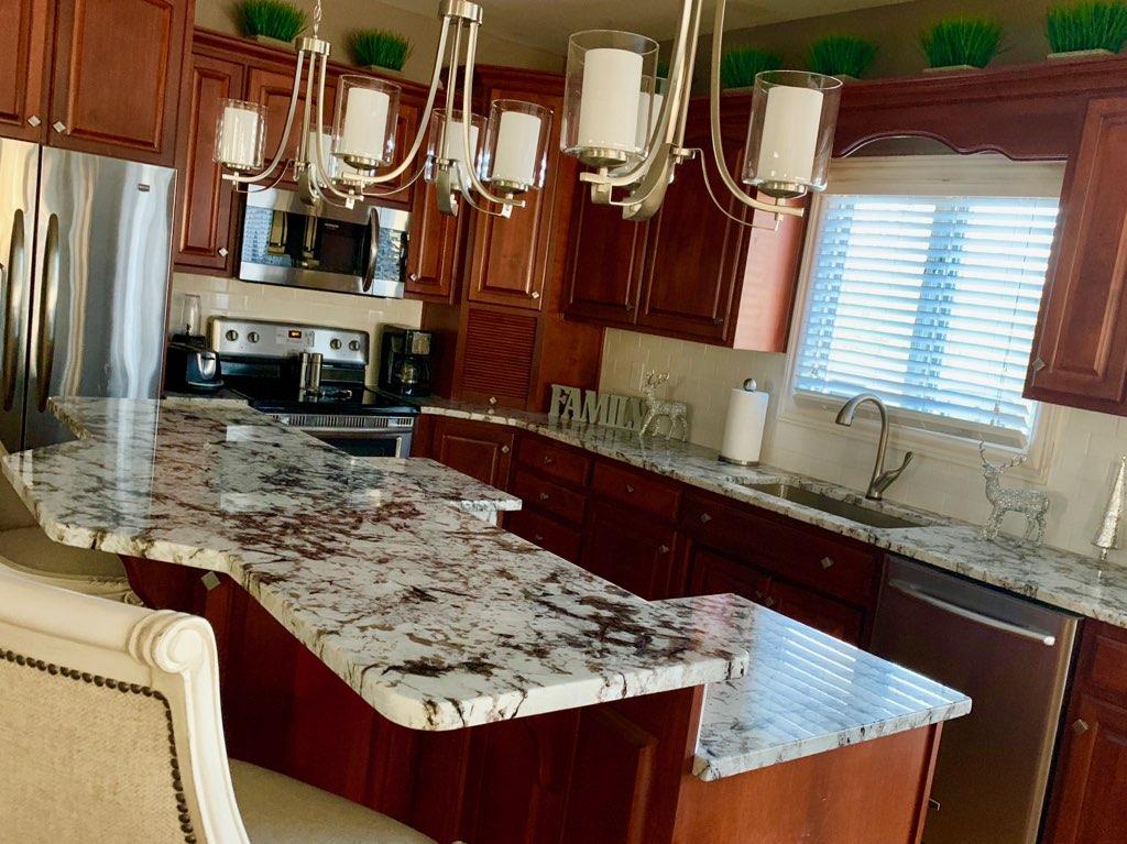 Stone Gallery - Countertops | 2024 Lexington Rd, Nicholasville, KY 40356, USA | Phone: (859) 887-0458