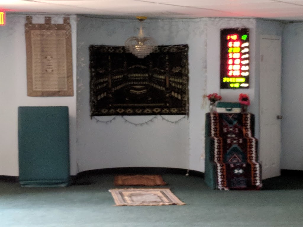 Zia ul Quran Masjid | 2425 Carter Dr, Arlington, TX 76014, USA | Phone: (817) 265-8500