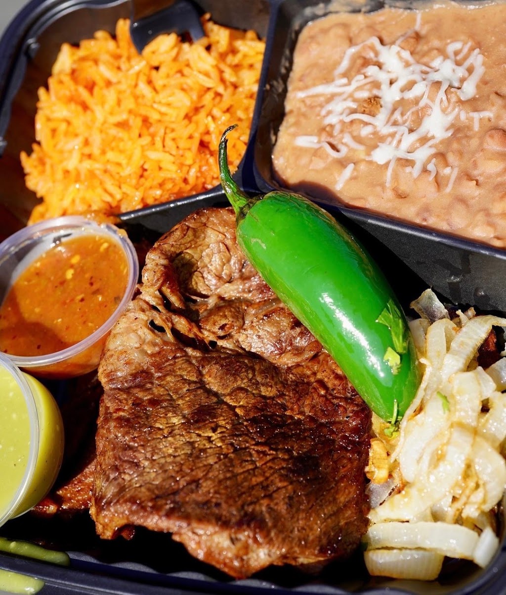 El Rey "Express" Mexican Grill | 1600 W Valley Blvd Suite 400, Colton, CA 92324, USA | Phone: (909) 728-5507